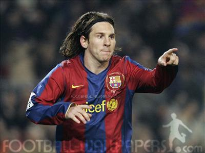 Hangi Futbolcusun?
