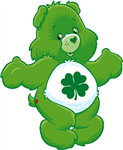 Lucky