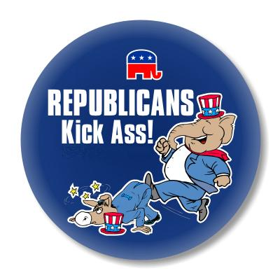 Republican Or Democrat