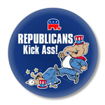 Republican Or Democrat