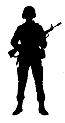 What Kind Of Soldier Are You?