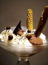 What Flavor Of Ice Cream Are You?
