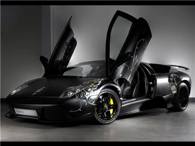 What Type Of Car Are You??