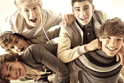 Hangi One Direction Karakterisin