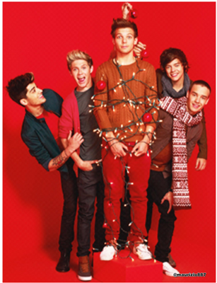 Your Chances With One Direction