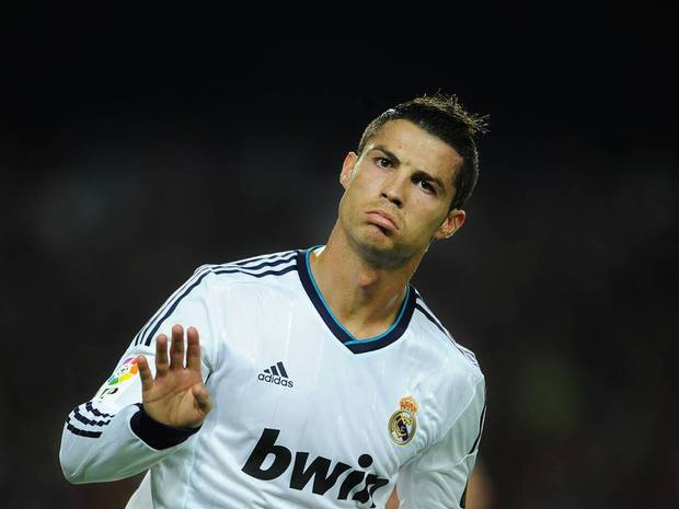 Hangi Futbolcusun