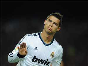 Hangi Futbolcusun