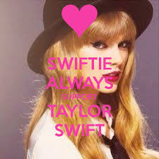 Swiftie Misin?