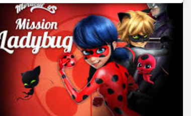 Miraculous 