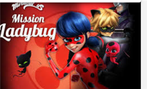 Miraculous 