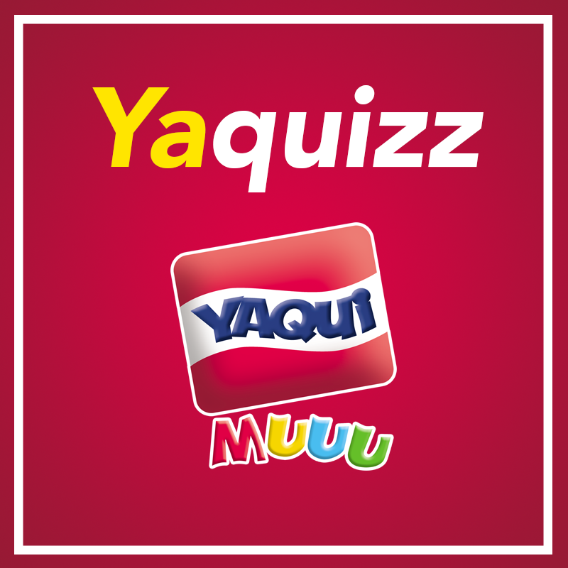 ¿Qué Tipo De Leche Yaqui Eres ? 
