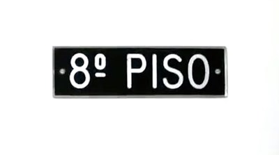 ¿Que Miembro Del Piso 8 Eres?