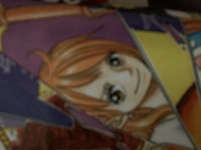 Quel Personnage One Piece Es Tu Fille
