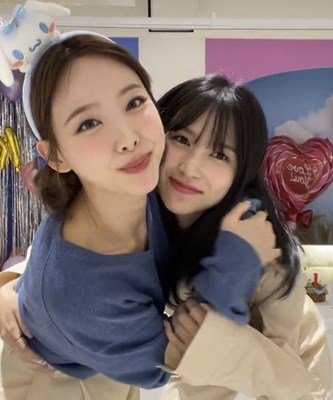 Hangi ikili gibisin kpop