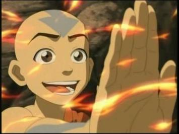 Avatar; The Last Airbender Mi Bakugan Brawlers Mı?