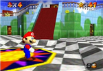Super Mario Choice