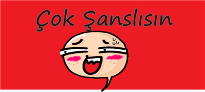 Şanssız