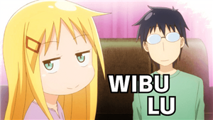 Pertanyaan Seputar Anime Sulit!