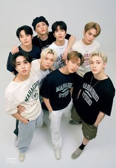 Hangi Stray Kids Üyesisin?