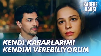 Benim hakkımda ne biliyorsun