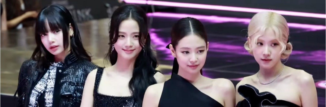 Hangi blackpink üyesisin