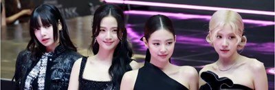 Hangi blackpink üyesisin