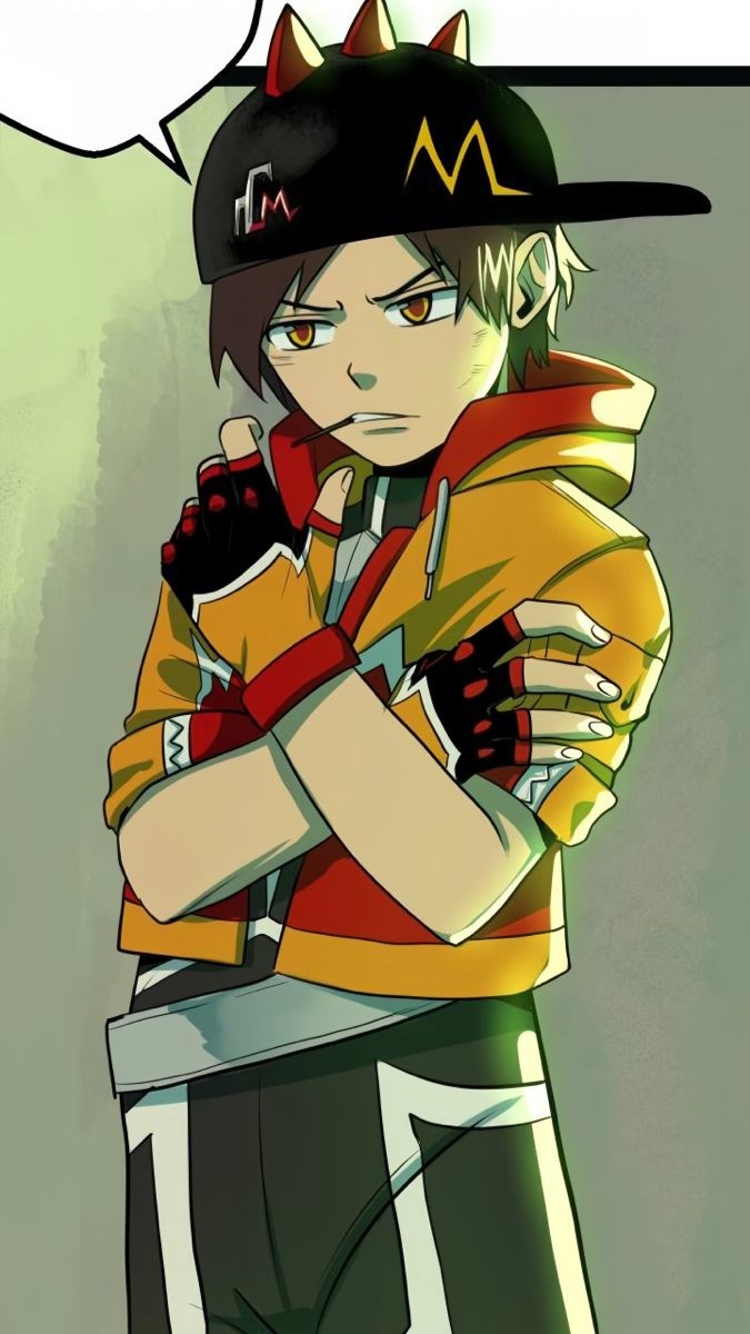 °~gentarr~°
