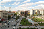 Aslında Kırşehirlimisiniz?