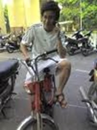 Rẻ Rách Và Đại Gia