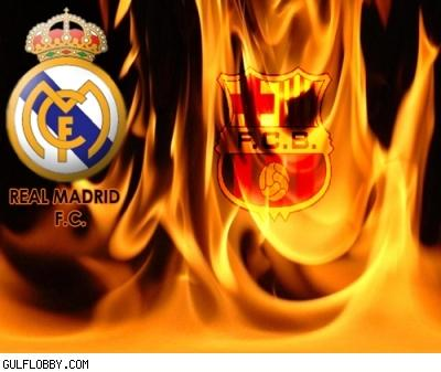 مين اقوى ريال مدردي ولا البرشا