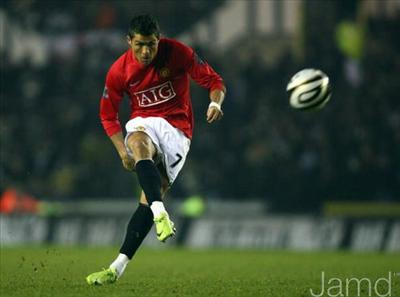 Futbol Stilin Kime Benziyor??
