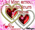 Amoureux(Se)/Coeur Brisé