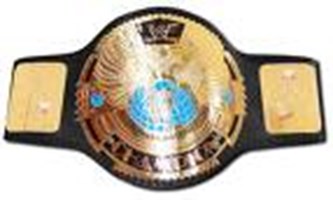 Hangi Wwe Kupası Senin Olabilir ?