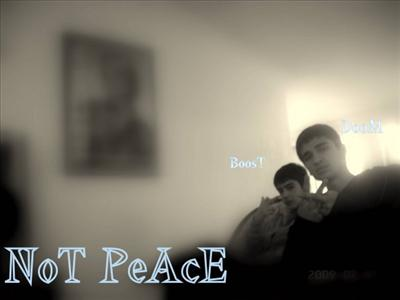 Not Peace 'İn Hangi Şarkısı Sana Göre?