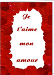 Esqu'il T'aime Vraiment ?