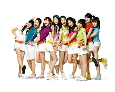 Which Korean Idol Do You Like The Most??