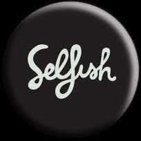 How Selfish Are You......