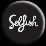 How Selfish Are You......
