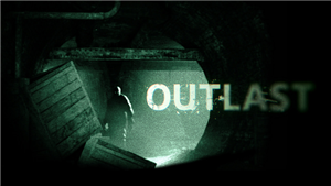 Hangi Outlast Karakterisin ?