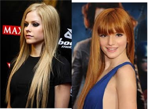 Bella Mısın Avril Mı?