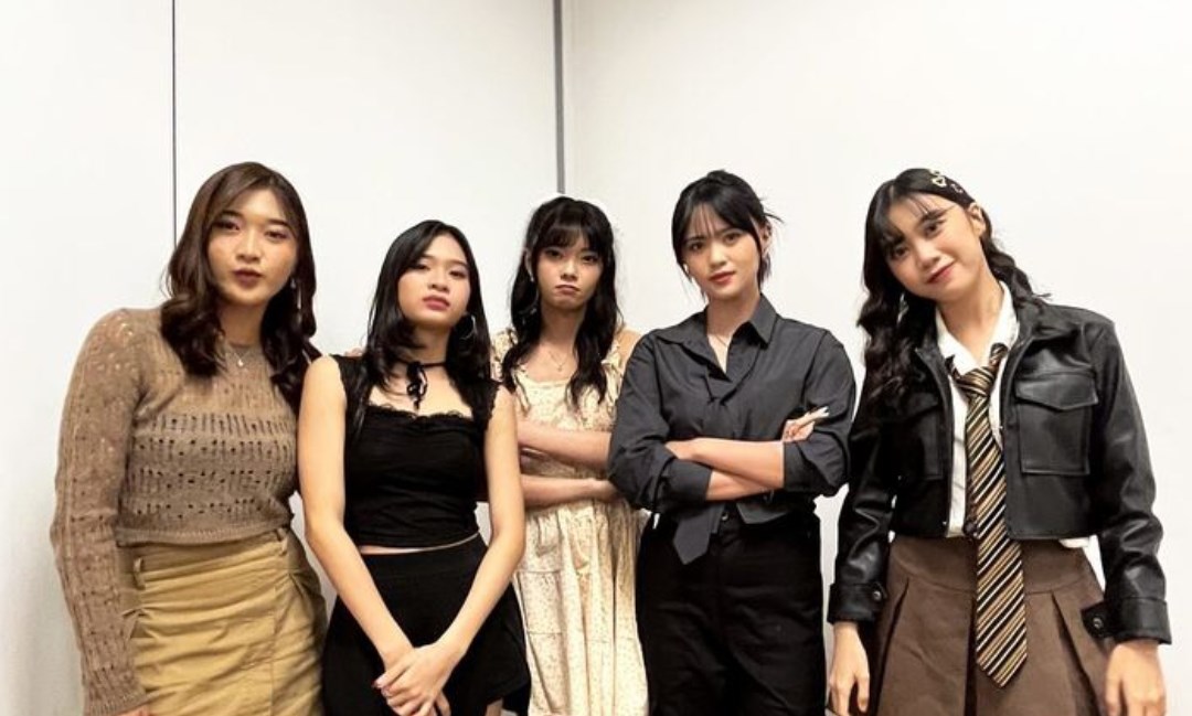 Mirip siapa kamu di gen 8?