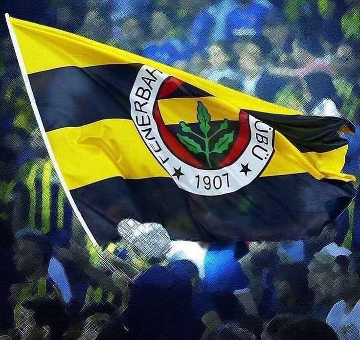 Fenerbahçe (💛💙)