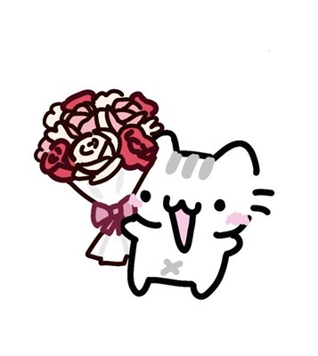 Apakah crush mu menyukai mau? ❤