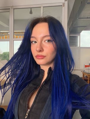 Zeynep sude oktayı nekadar iyi tanıyorsun? 
