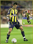 Hangi Fenerbahceli Futbolcusun