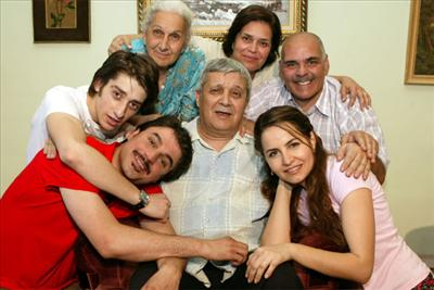 Sence 2009-2010 Yılının En İyi Dizisi Hangisi ????