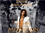 John Morrison Mı Shawn Michaels Mı  