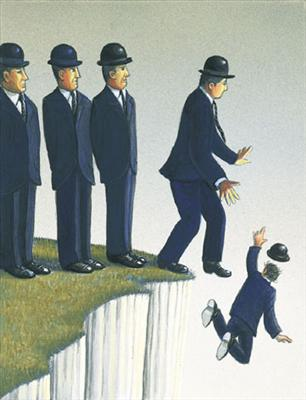 Who Really Are U??