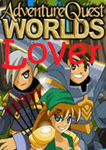 Aqw Lover