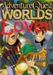 Aqw Lover